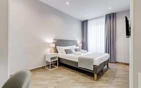 Colonna Luxury Suites